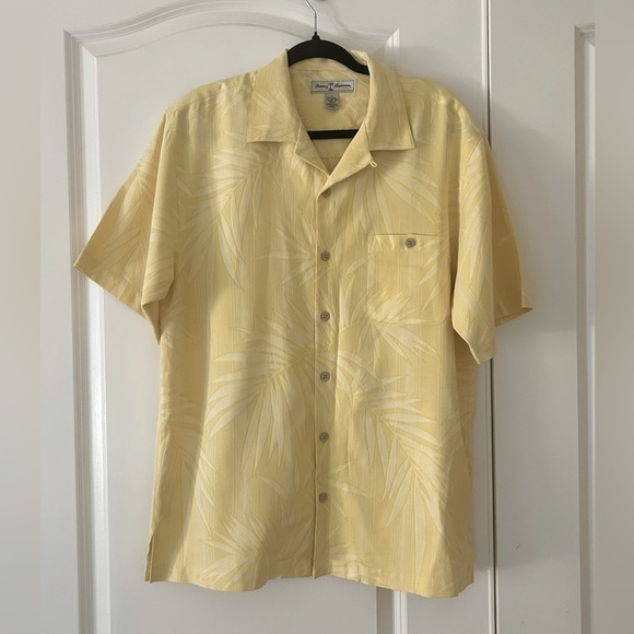 Tommy Bahama Other - Tommy Bahama Shirt